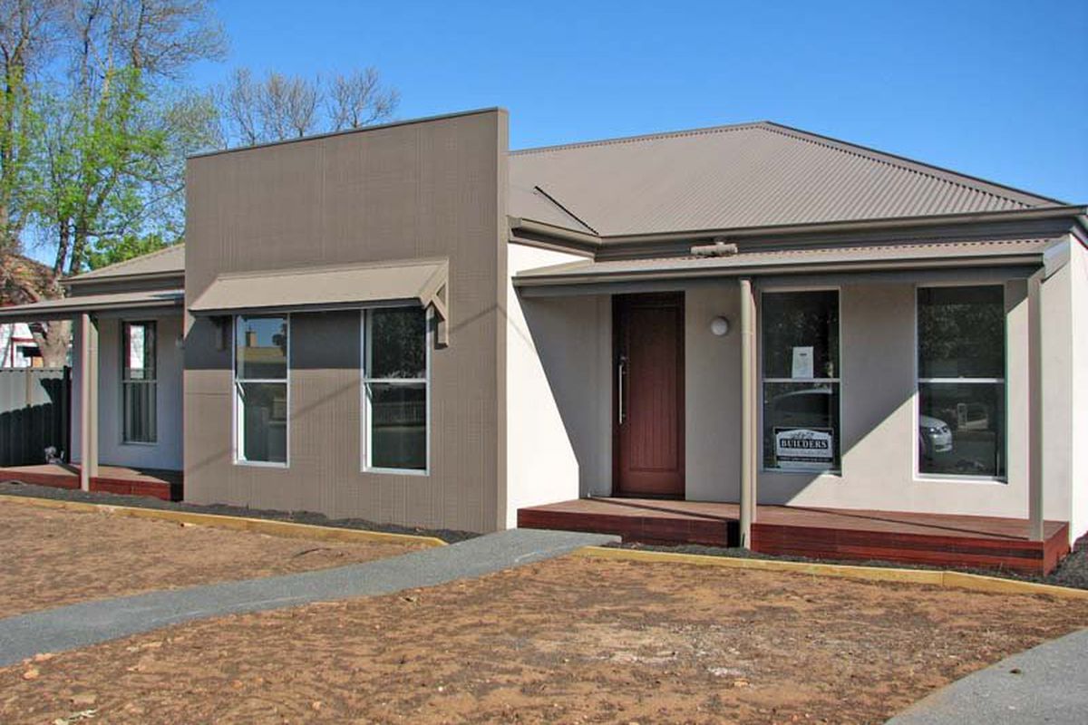 1 / 64 Edis Street, Kyabram