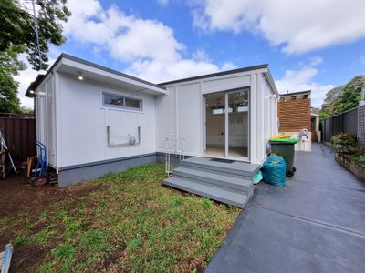 7A Edge Street, Wiley Park