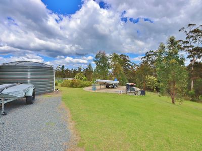 136 Toallo Street, Pambula