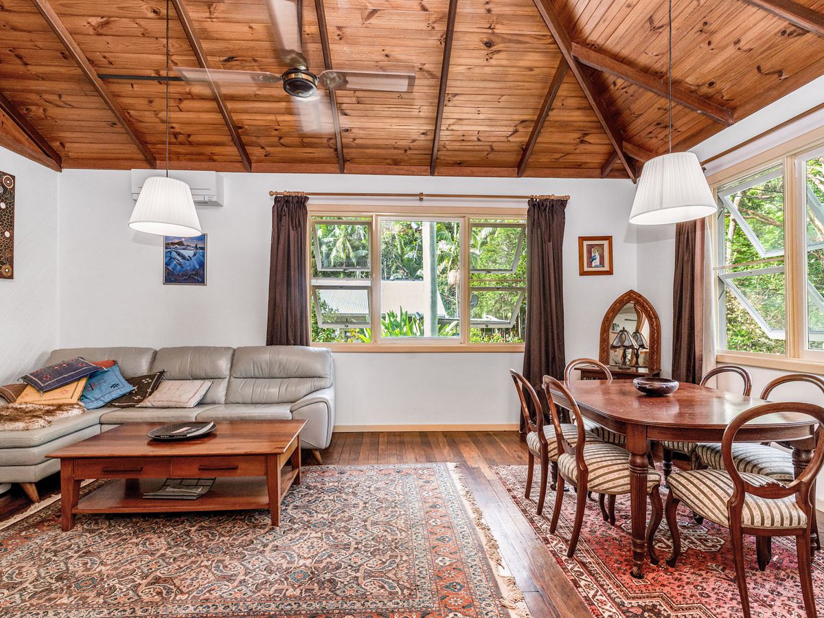 807 Left Bank Road, Mullumbimby Creek