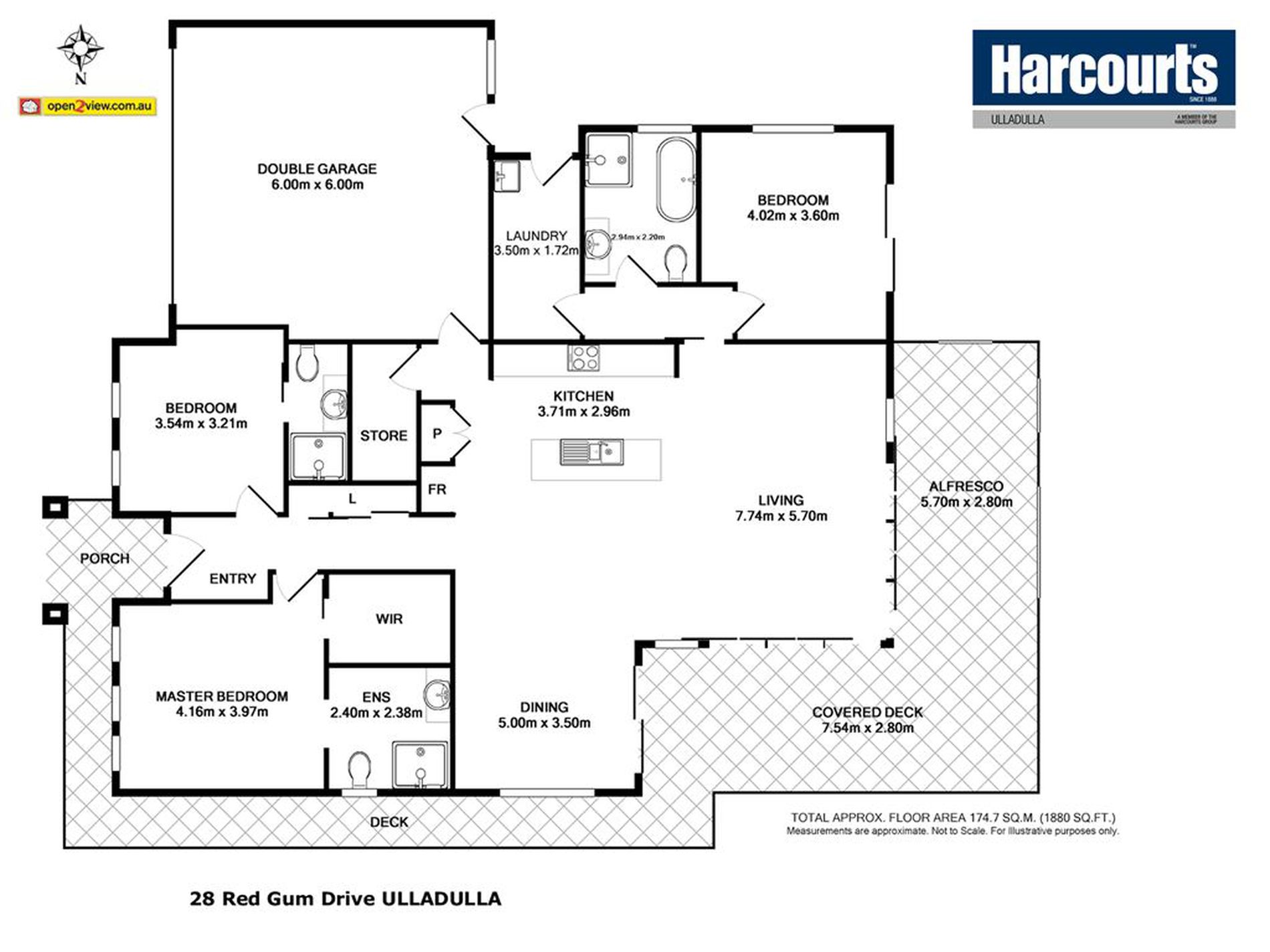 28 Red Gum Drive, Ulladulla