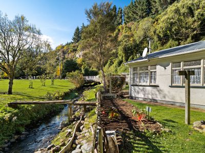 153 Malvern Street, Woodhaugh