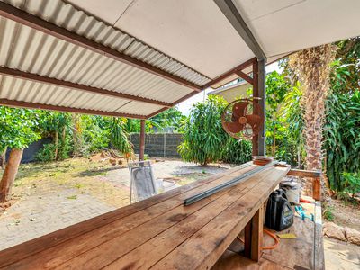 1 Harrison Circuit, Woodroffe