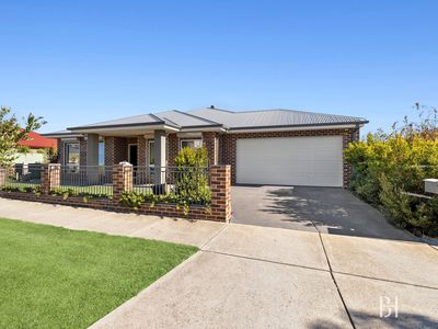 6 Smokehouse Avenue, Kilmore