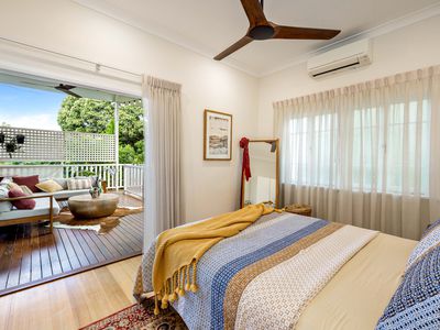 21 BOLAND STREET, Westcourt