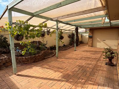 18 Rosewood Drive, Griffith