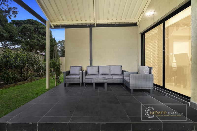 2 / 2 Chester Street, Blacktown