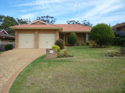 60 Oxley Crescent, Mollymook