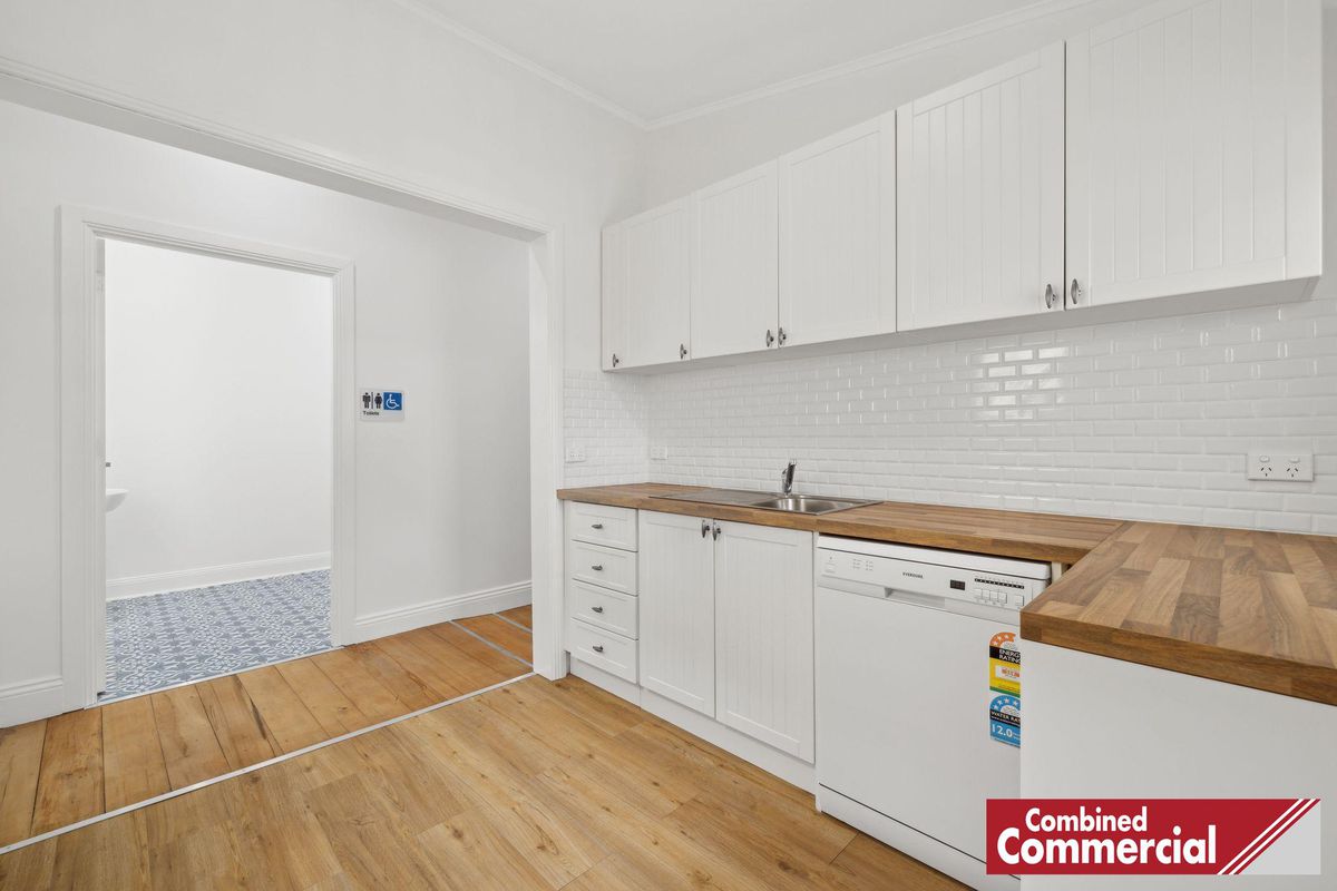 7 Broughton Street, Camden