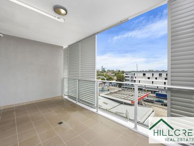 27/65-71 Cowper Street, Granville