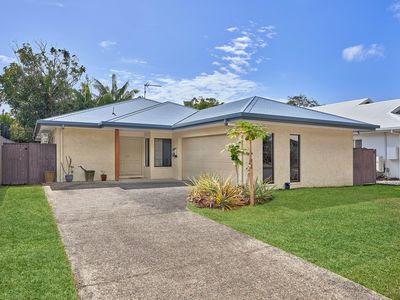 9 Palmetto Street, Palm Cove