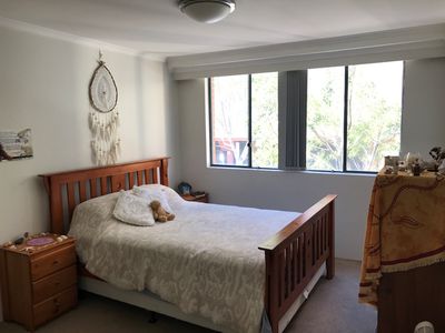 10 / 1-29 Bunn Street, Pyrmont