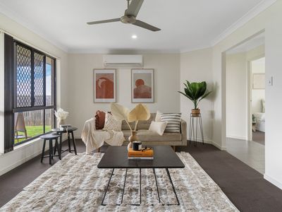 84 Sarah Drive, Yamanto