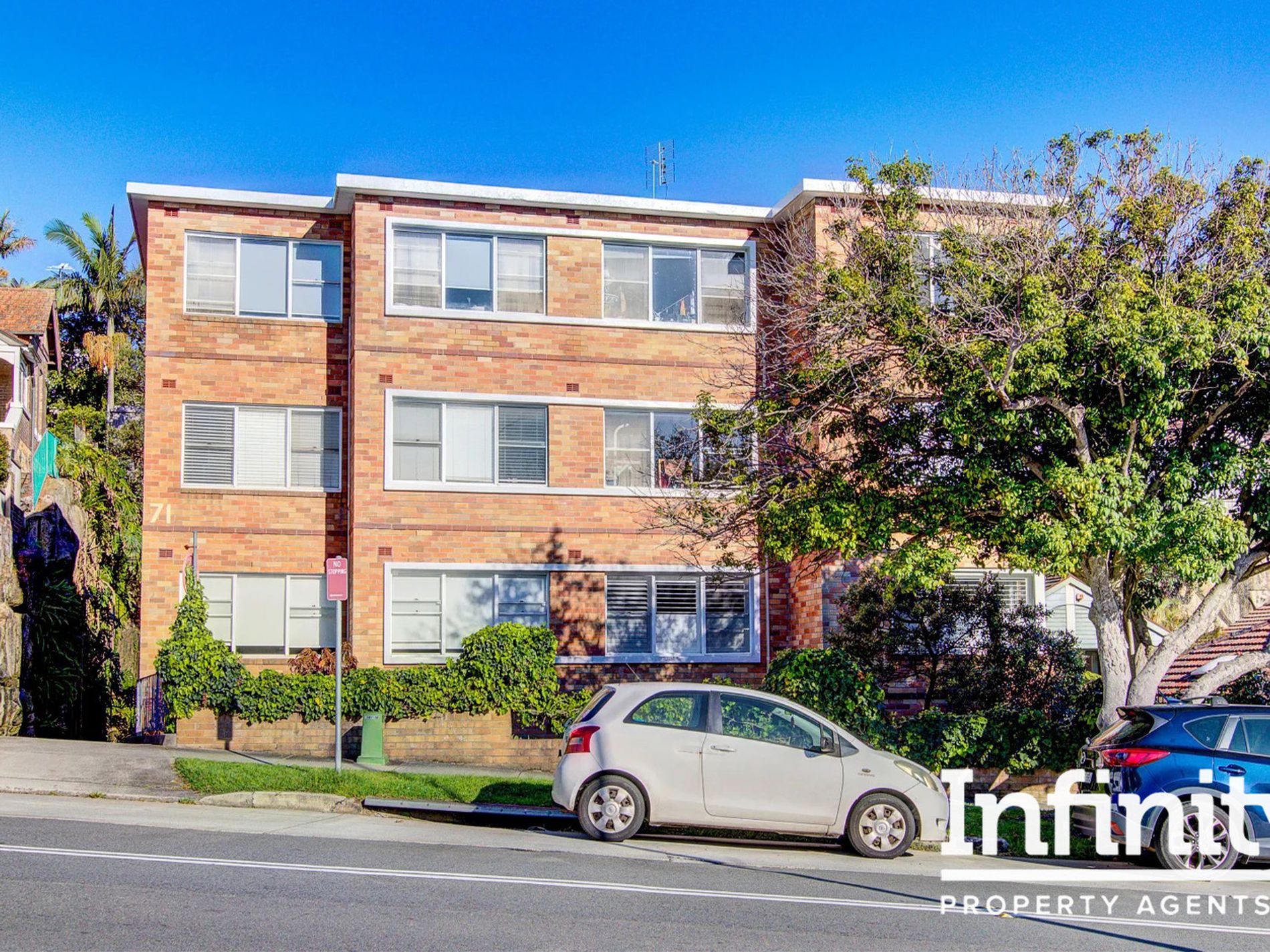 14 / 71 AVENUE ROAD, Mosman