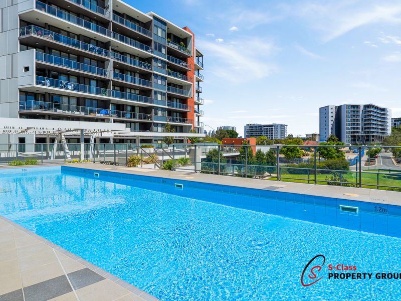 137 / 3 Homelea Court, Rivervale