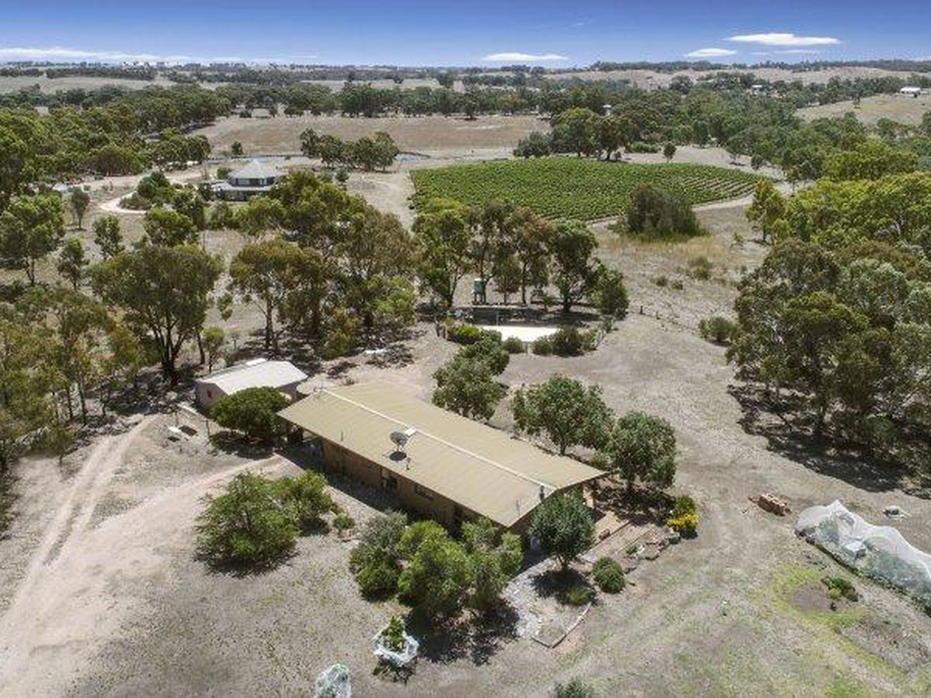 762 Spring Flat Road, Heathcote