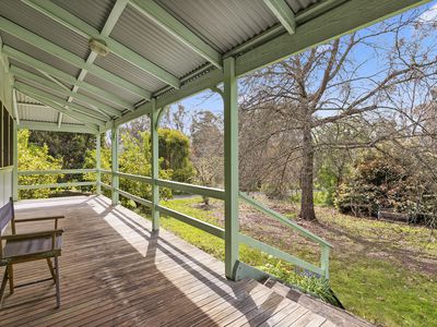 8035 Goulburn Valley Highway, Trawool