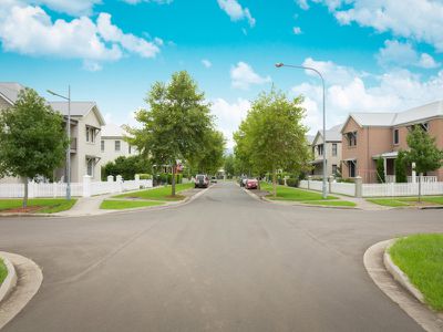 Lot 330 Lot 330 Tallawa Street, Tullimbar