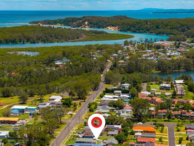 221 River Road, Sussex Inlet