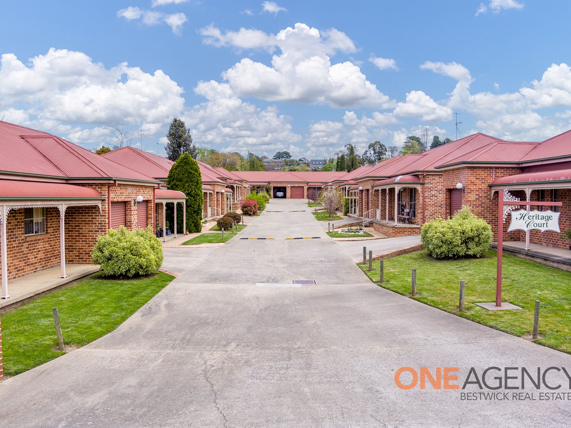 2 / 84 Lambert Street, Bathurst