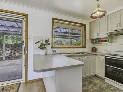 22 Frankcomb Street , Huonville