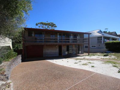 63 The Boulevarde, Hawks Nest