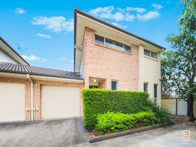 3 / 19-20 Middle Tree Close, Hamlyn Terrace