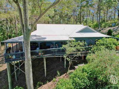 51 Appleby Road, North Narooma