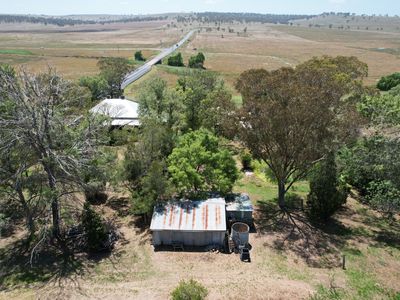 6151 GOLDEN HIGHWAY, Merriwa