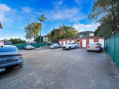 8 / 34 Benaroon Road, Lakemba