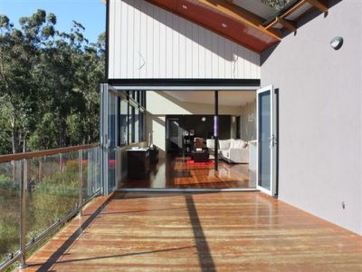 193 Misty Hill Road, Mountain River