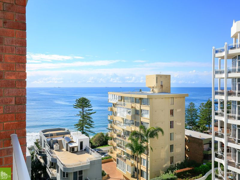 55 / 7-9 Corrimal Street, Wollongong