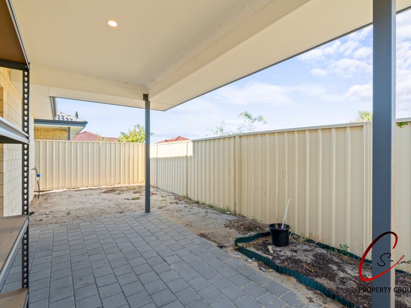 3 / 122 Oats Street, Carlisle