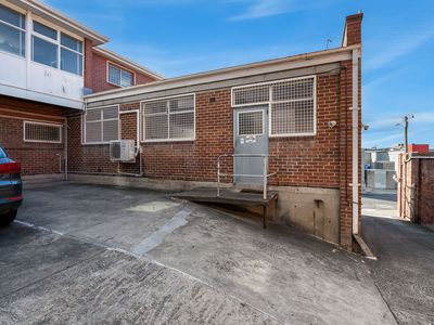224 Murray Street, Hobart