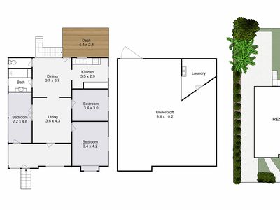 89 Lade Street, Gaythorne