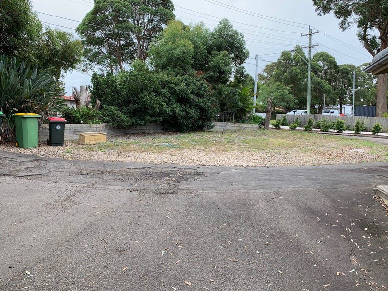 296 North Rocks Road, North Rocks
