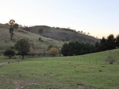 Lot 1 Woolshed Road, Bonnie Doon