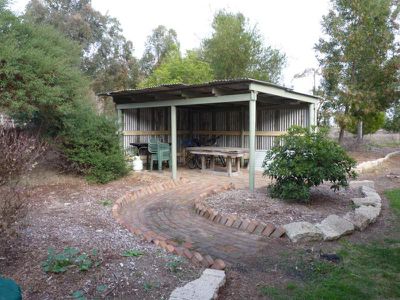234 Motts Road, Nurrabiel, Horsham