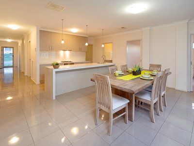 22 BREWER DRIVE, Wodonga