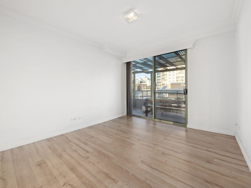 87 / 1-5 Harwood Street, Pyrmont