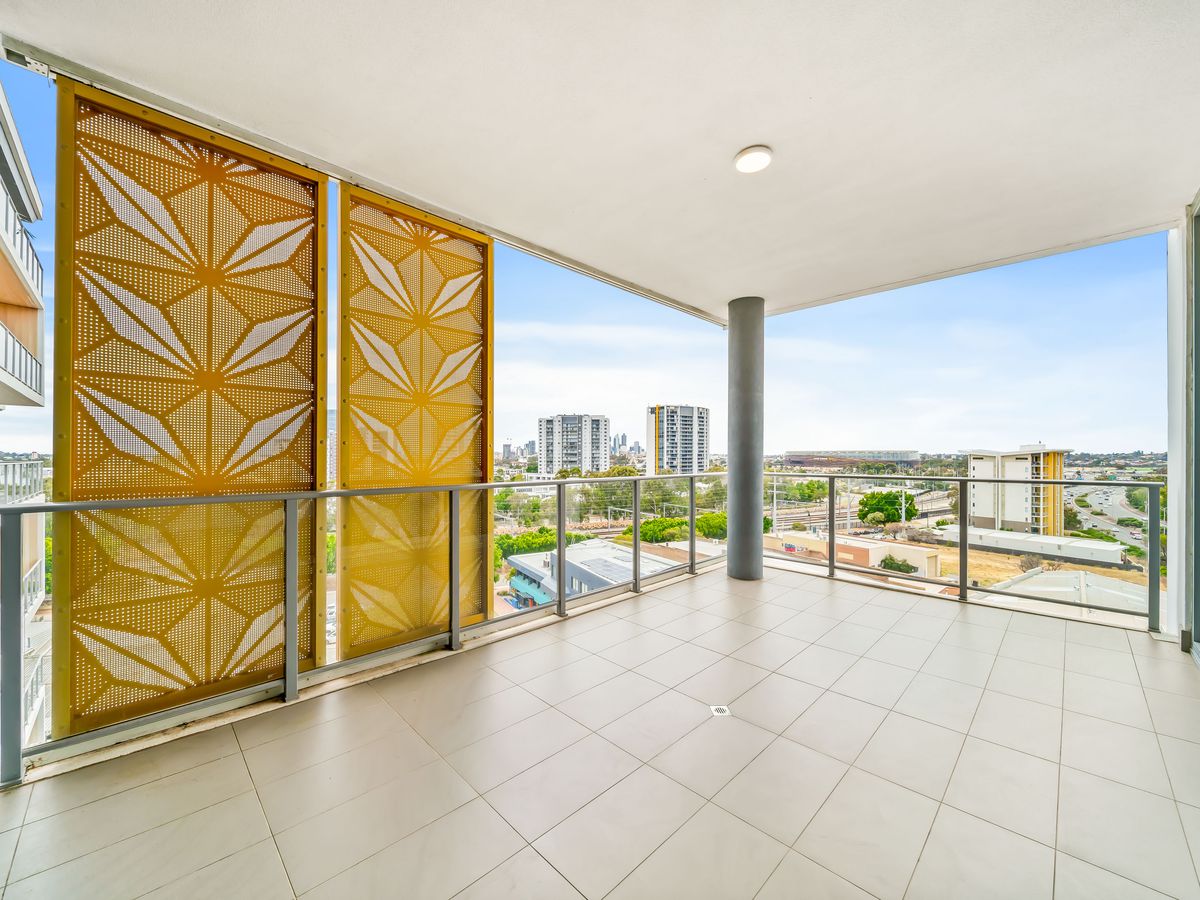 56 / 8 Riversdale Road, Burswood
