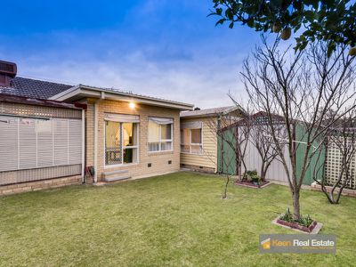 12 Ora Street, Hampton Park