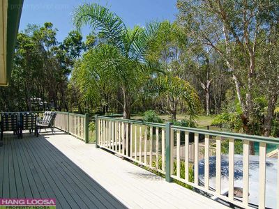 15 Ramsey Lane, Cooroibah