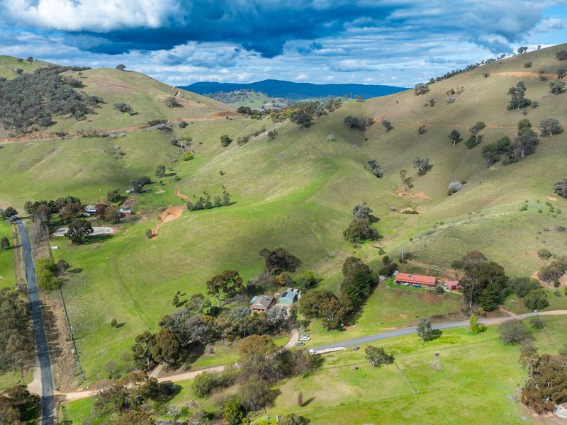 5 Yonson Road, Bethanga