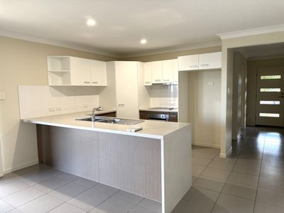 3  Canal Street, Calliope