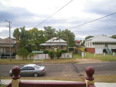 Woodend