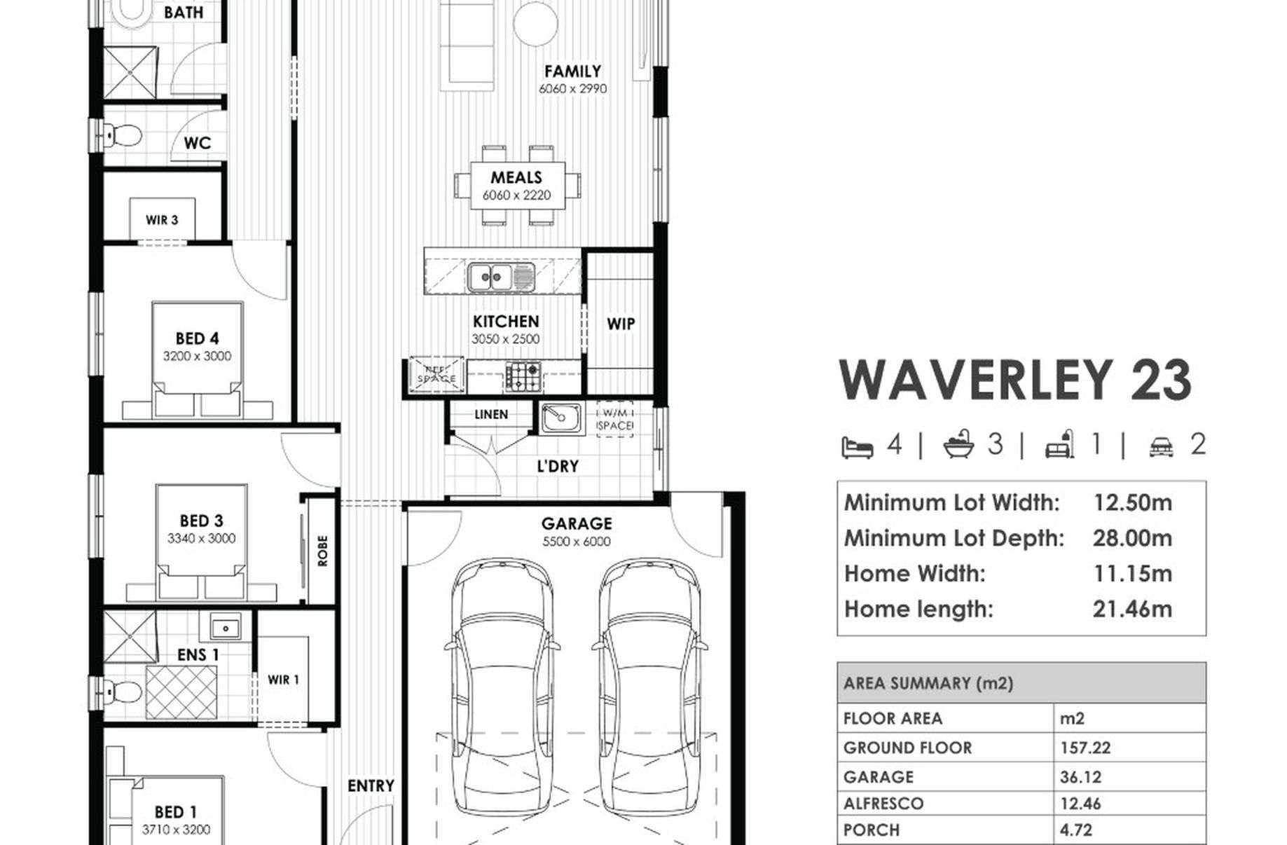Lot 16 Golden Rise Estate, Cranbourne East