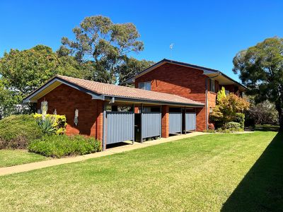 3 / 3 Jubilee Street, Dubbo