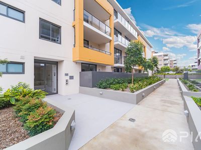 101 / 10 Free Settlers Drive, Kellyville