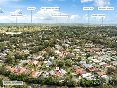 21 Beamont Place, Forest Lake